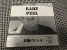 rare john peel x4 7