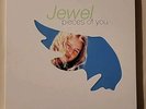 Jewel - Pieces Of You (25Th Anniversary Edition) & Spirit (25Th Anniversary)