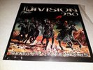 Division 250 Sangre Conquistadores LP skinhead Rock-O-Rama isd ror rebelles