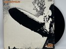 Led Zeppelin - I (1 One) - 1974 US Press SD 8216 (NM) Ultrasonic Clean