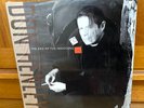 Don Henley The End of the Innocence vinyl record LP  Open shrink Ultrasonic NM