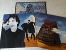 Rolling Stones - Bridges To Babylon (2LP) (Orig. 1997 German Press) MINT