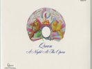 QUEEN - A Night At The Opera (*SEALED* 2015 EU Vinyl LP - 00602547202697)