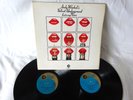 Andy Warhol`s Velvet Underground Featuring Nico LP 1971 Superb UK 1st Pressing