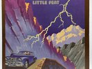 LITTLE FEAT - FEATS DON'T FAIL ME NOW (33 RPM - USA - FIRST PRESSING)