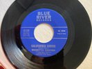 NORTHERN SOUL-RICHETTA OSBORN-MY SWEET BABY/CALIFORNIA SOUND-BLUE RIVER 226