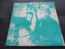 Juke Boy Bonner - The One Man Trio 1968 UK LP FLYRIGHT 1st