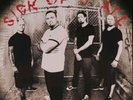 Sick Of It All  - Non Stop Red Vinyl