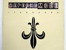 DEPECHE MODE IT'S NO GOOD MUTE 12BONG26 UK VINYL 12