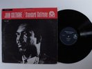 JOHN COLTRANE Standard Coltrane PRESTIGE LP VG+ m