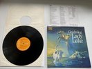 Gnidrolog   Lady Lake  RCA U.K. 1st Pressing  Stereo  1972  Rare NM With Inner