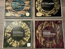 Karajan Wagner Ring cycle 19 lps