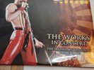 Queen The Works Live In Tokyo 2 X 10