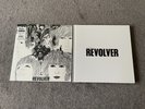 The Beatles - Revolver NEW vinyl record LP and coffee table book
