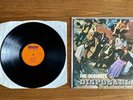 The Deviants  Disposable  Stable  1968 U.K. 1st Pressing  Stunning Condition