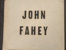 RARE JOHN FAHEY BLIND JOE DEATH 1964 USA