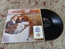THE MAMA'S AND THE PAPA'S  IF YOU CAN BELIEVE YOUR EYES AND EARS  12