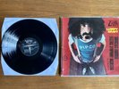 Frank Zappa  Lumpy Gravy  U.K. 1st Press  Verve  Stereo  Debut  Superb  1968