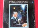 FRANK SINATRA & ANTONIO CARLOS JOBIM LP (1967) Orig US Reprise Stereo IN SHRINK