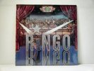 RINGO STARR LP Ringo 1973  Apple  vinyl