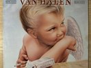 VAN HALEN, 1984 (Warner Bros. 1-23985) LP - Hard Rock - NM/VG+