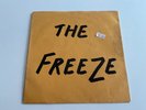 The Freeze I Hate Tourists 7