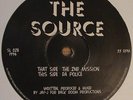 The Source  - The 2nd Mission / Da Police (12