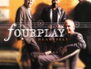 Fourplay Heartfelt (Vinyl) 12