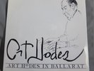 Art Hodes - In Ballarat (Eureka Jazz, 1985) Australian Only LP