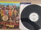 Beatles Sgt Peppers Lonely Hearts Club Band MFSL 1-100 Original Master Recording