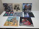 x8 VTG Pop Rock Untested Records Stevie Nicks Bon Jovi Fleetwood Mac++