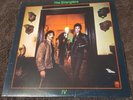 The Stranglers  Rattus Norvegicus  1977 Original Vinyl LP  A&M Records SP-4648