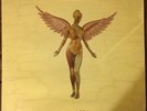 Nirvana-In Utero Original Pressing Clear Vinyl In Shrink Grunge Classic