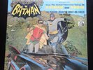 ctom        Batman  Original Television Soundtrack record album 1966 sealed mono