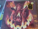 Fastway - Trick Or Treat soundtrack LP VG++/VG++ In Shrink