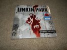 Linkin Park [ Hybrid Theory ] record vinyl lp walmart exclusive red color