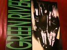 *GREEN RIVER Dry As A Bone 12