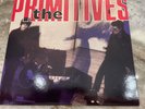 THE PRIMITIVES LP LOVELY 1988 RCA BMG 8443-1-R NM/NM OG STERLING PRESS