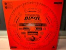 MSCHF X The Weekend VINYL BLADE - Only 25 made
