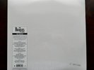 THE BEATLES LP ' WHITE ALBUM ' MONO RELEASE 2014 SEALED - LIKE NEW