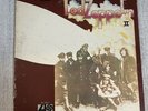 LED ZEPPELIN II - RARE 1ST PRESSING,  A-8236 ROBERT LUDWIG 