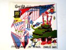 SUN RA VISITS PLANET EARTH LP REISSUE 180 GRAM VINYL EXPERIMENTAL JAZZ