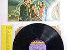 Last Poets Ft. Bernard Purdie Delights Of The Garden, Shrink LP Vinyl Record VG+