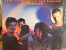 [ROCK/POP] EXC LP The TEARDROP EXPLODES Kilimanjaro [Original 1979 MERCURY Iss]