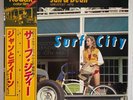 Jan & Dean - Surf City Greatest Hits - JAPAN VINYL OBI Insert - K25P-151