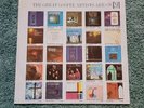 BEATLES VEE JAY VJ Inner SLEEVE COMPANY   ORIGINAL ONLY No LP Included See Photo