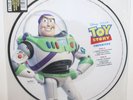 Toy Story Favorites LP On Picture Disc Vinyl Walt Disney & Pixar Randy Newman