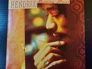 Jimi Hendrix Burning Desire RSD Record Store Day colored 2 vinyl combined ship