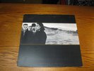 vinyl - U2 - The Joshua Tree -ultrasonically cleaned - new outer sleeve -