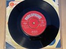 THE BEATLES - 'LOVE ME DO/PS I LOVE YOU' R 4949